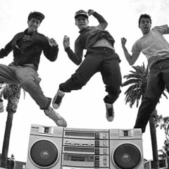 3 BAD BROTHERS (ELECTRONIC - Gmin - 126bpm)