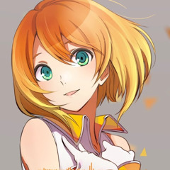 【Mirai Komachi/ミライ小町】 The Secret Garden 【VOCALOIDカバー】