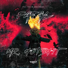 Mr. HotShit (Radio Edit)