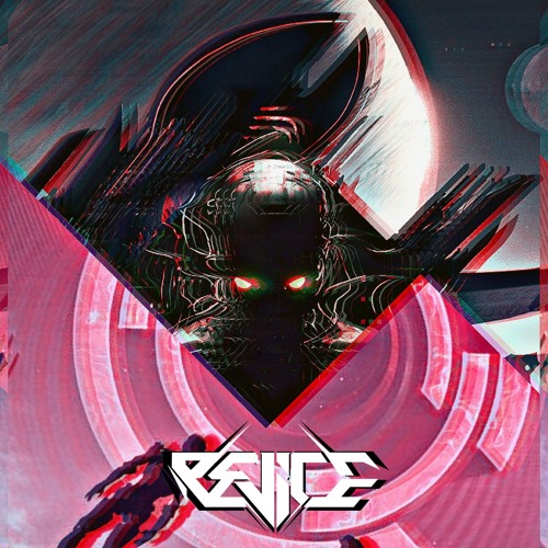 HYPERDRIVE x I'M BACK x JAWS OF DEATH [R3VICE EDIT] (Free DL)