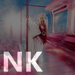 Nicki Minaj - FTCU (NK Remix)