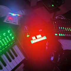 Ventura_sounds - Industrial Hymn