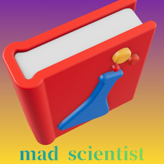 mad scientist
