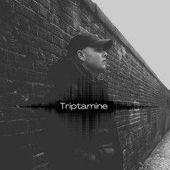 SCARCE MC x VIIAH - Triptamine