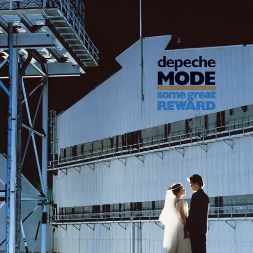 Depeche Mode - People Are People