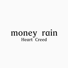 money rain