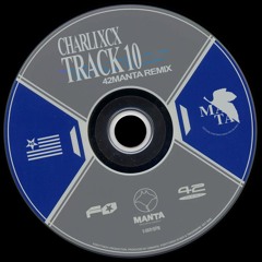 Charli XCX - Track 10 (remix)