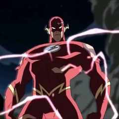 The Flash (prod. beatsbyfrost)