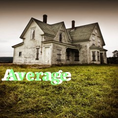 Average By Randall Walker.wav