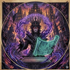 Architect of nightmares