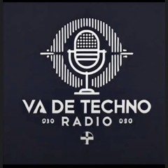 #354 Va de Techno Melodic Techno @djstuwilson