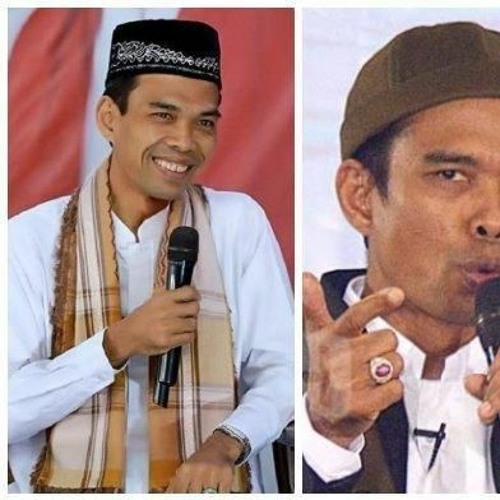 Mawlaya Ust Abdul Somad By Arbiakamil