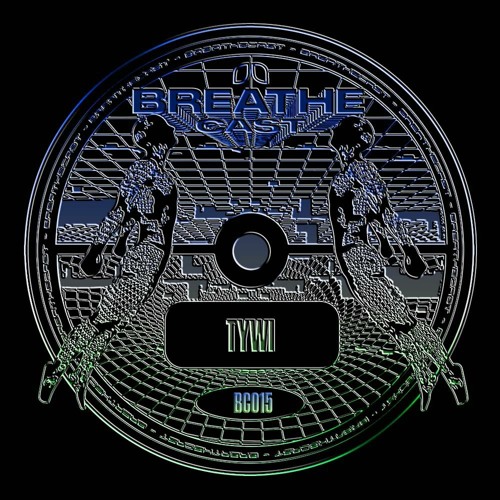 Breathecast 015 ~ Tywi