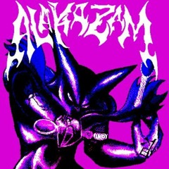 ALAKAZAM