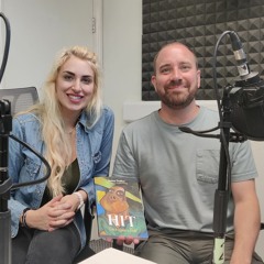 James Walker | All FM interview | June 22, 2023