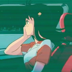 Anywhere (slowed and reverb)
