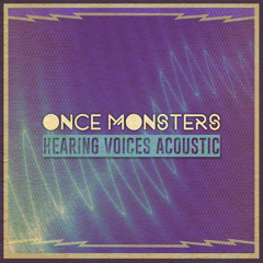 Hearing Voices (Acoustic)