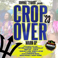 Cropover 2023 Warmup