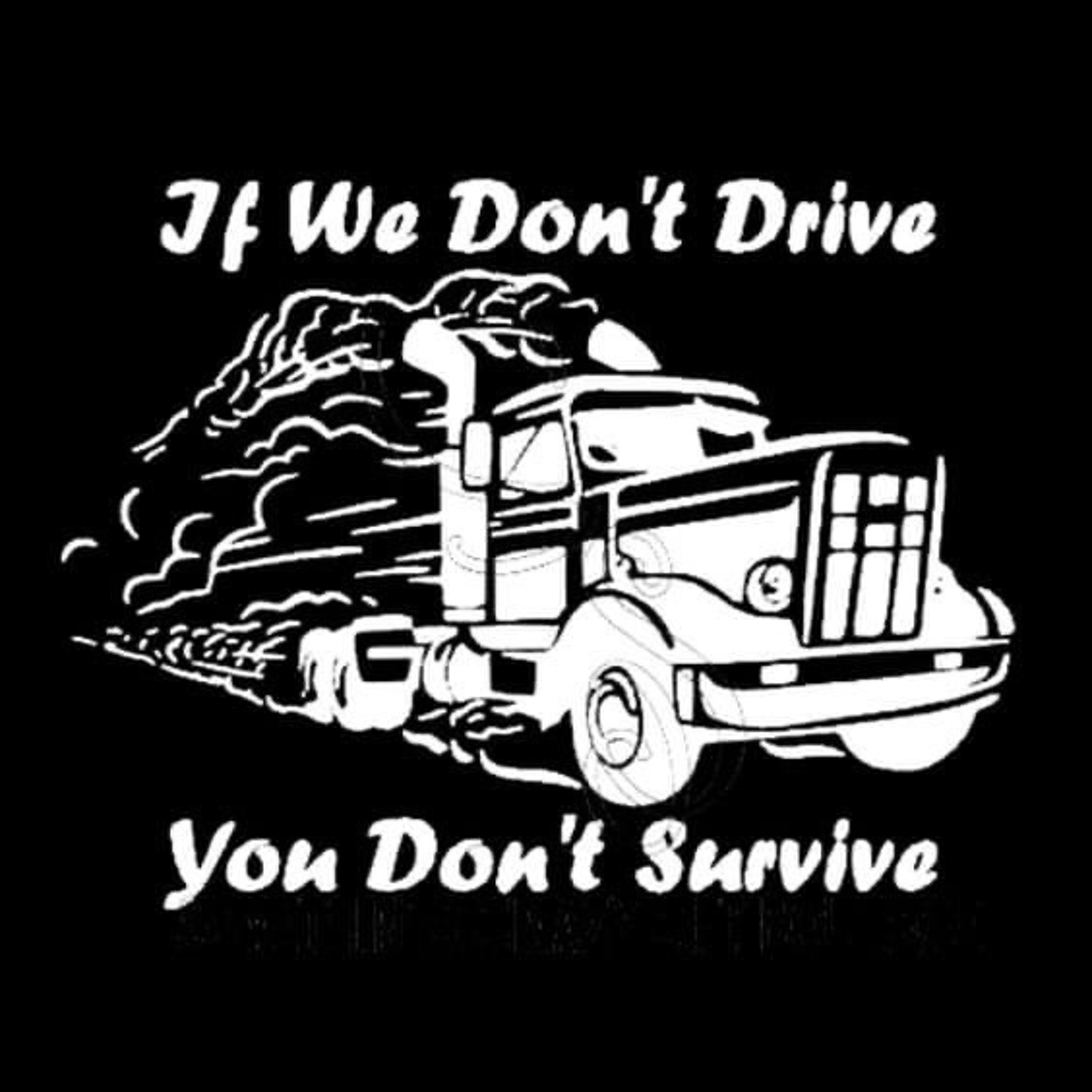 On The Road Aussie Trucking Podcast