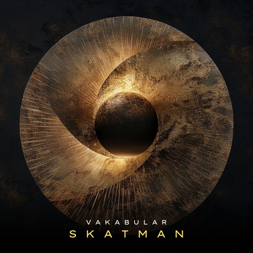 Vakabular - Skatman (Extended Mix)
