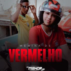MENINA DE VERMELHO (Rx $AUCE)