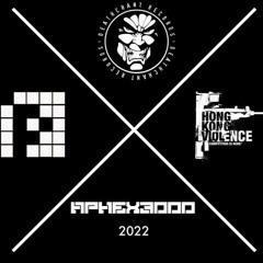 DJ APHEX3000 - Zwoter Zehnter 22