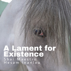 A Lament for Existence Shai Maestro / Hesam Inanlou , Vol. 1