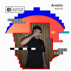 ADP podcast #0098113 by armii1n
