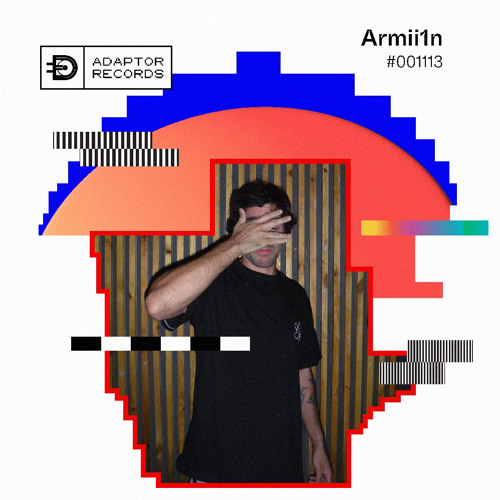 ADP podcast #0098113 by armii1n
