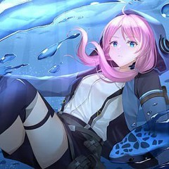 Dj Gollum , Meets Money G - Poison Nightcore