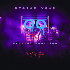 Crystal Dominion: Red Notice