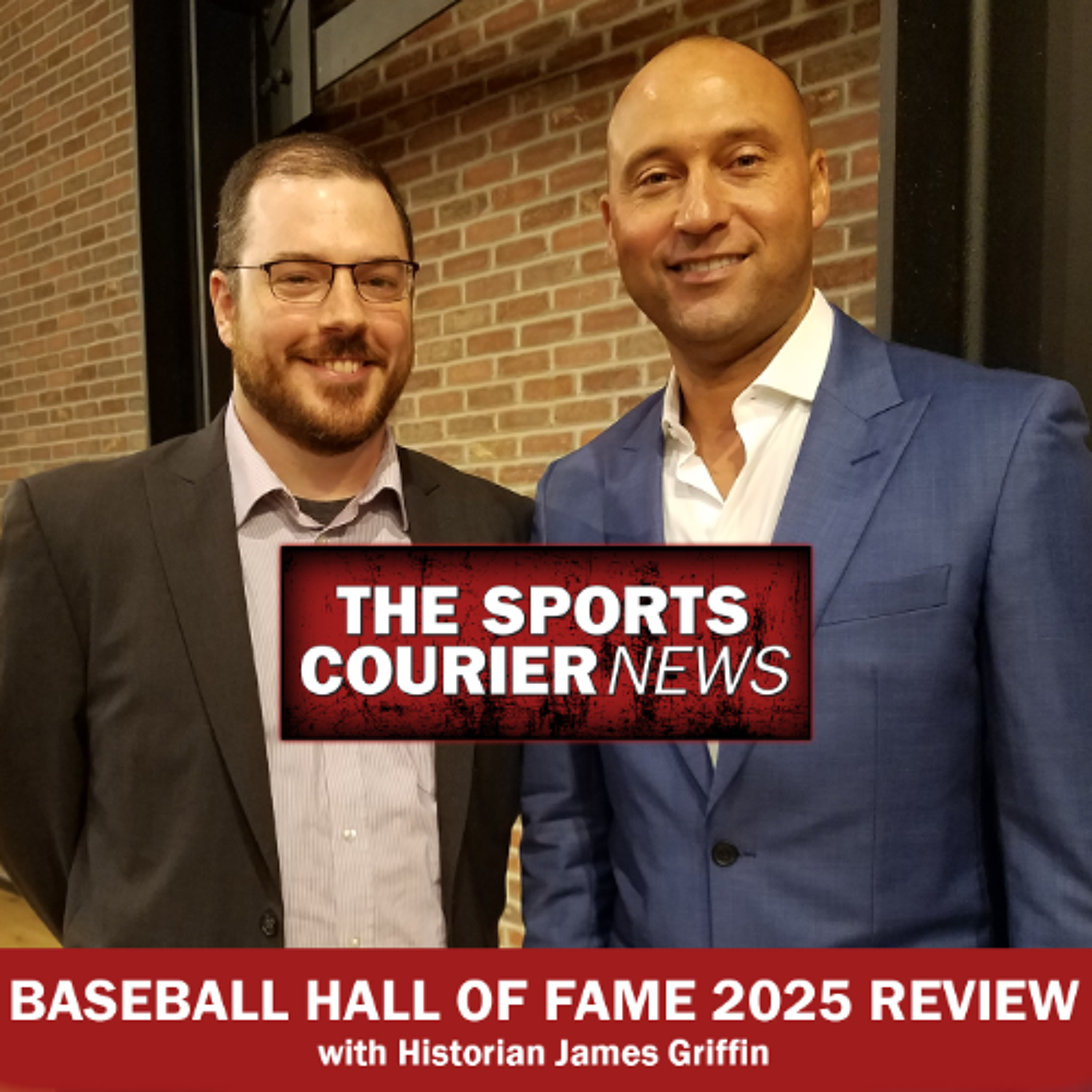 The Sports Courier - TSC News