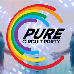 Pure Circuit Podcast  - Andres Diaz