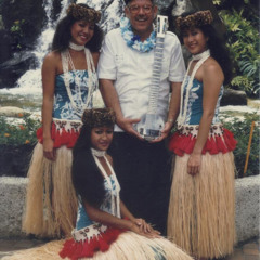 The Night I Came Ashore