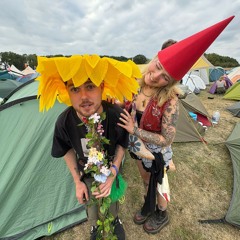 Mada - Sunflower Brain switch