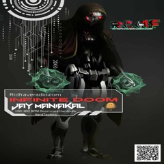Jay Maniakal INFINITE DOOM
