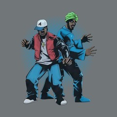 RAW HIP HOP