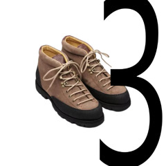 Yosemite Ankles 3