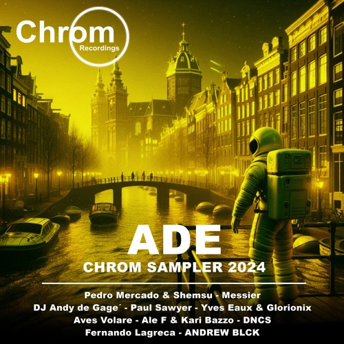 ADE Chrom Sampler 2024 (2024)