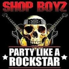 Shop Boyz - Party Like A Rock Star (OnDaMiKe Remix)