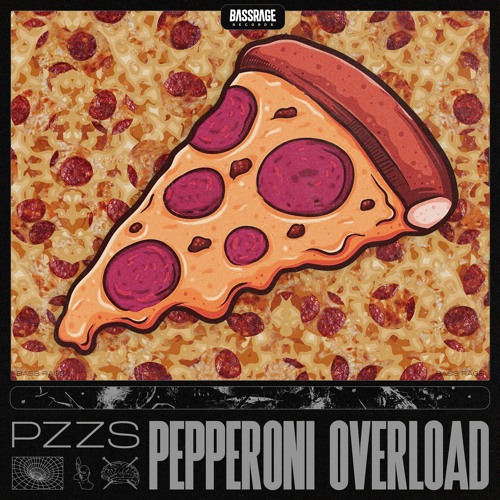 PZZS  - Pepperoni Overload