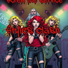 Screw The Service