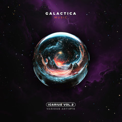 Pisapia - Love Story - Galactica Music [PREMIERE]