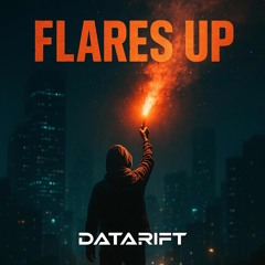 Flares Up
