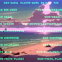 EMP Radio's Slappy Hour 2/12/2025