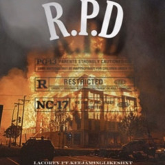 Rpd - lacorey4tf