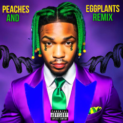 RoiShafiq - Peaches & Eggplants (REMIX)