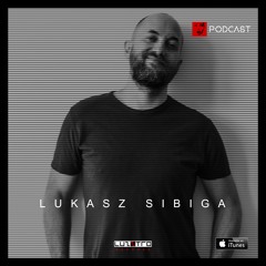 Lukasz Sibiga DJ Sets - Techno
