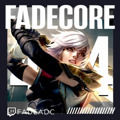 Fadecore MIX 44 Techno