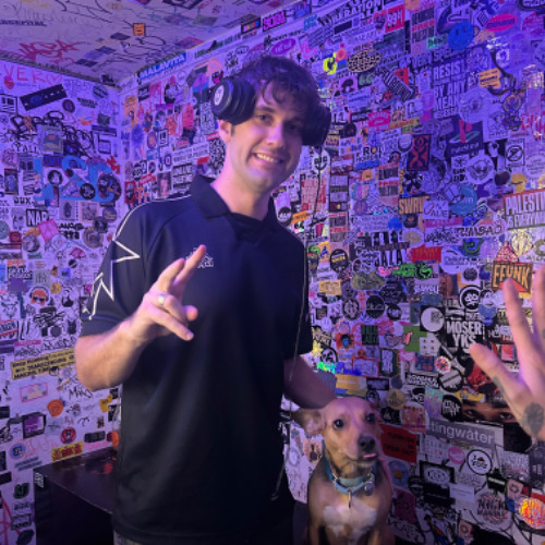 b4 with Paul Maxwell @ The Lot Radio 09-18-2025